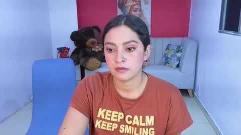 sweet_ahinara online show from 10.24.25