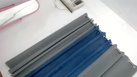 CLEO online show from 02.10.26