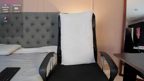 alessandre online show from 04.10.26