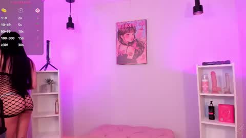 Snapshot of sweet_alexaa_ chatting on 07.01.26 Alexa online show from 07.01.26