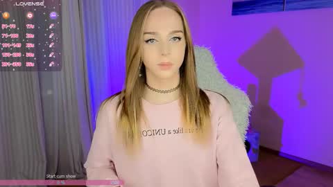 Call me Alis   online show from 12.01.25