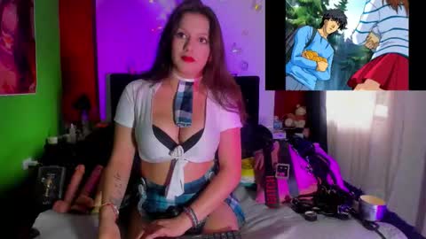 sweet_allison04 online show from 03.05.26
