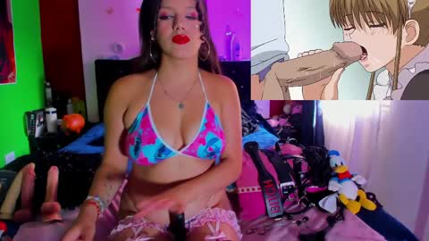 sweet_allison04 online show from 04.01.26