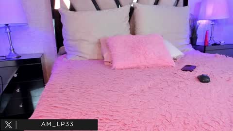 amaralopez online show from 12.12.24