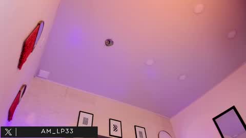 amaralopez online show from 02.13.25