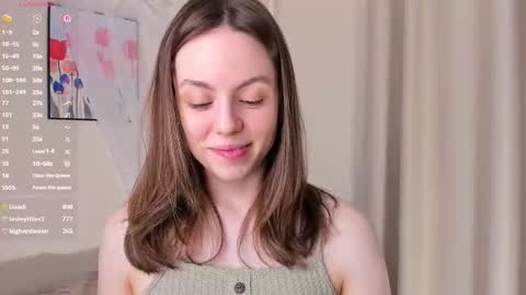 Alice online show from 02.28.26