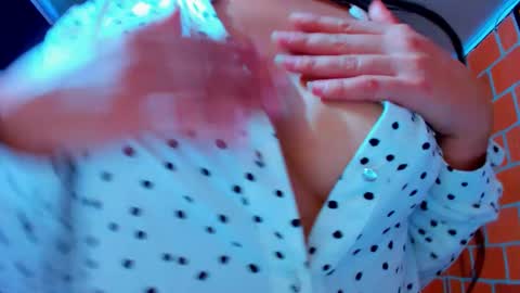 sweet and hot alaia online show from 11.27.25