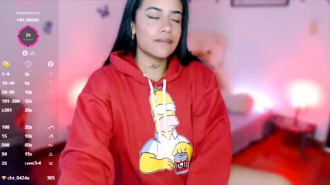 Stephanie online show from 12.20.25