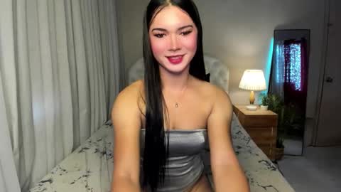 SweetAangel online show from 02.09.26