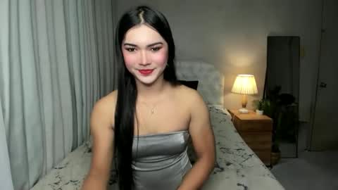 SweetAangel online show from 03.17.26