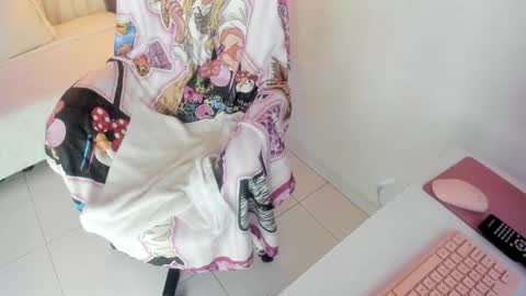 sweet_angelkanon online show from 09.23.25