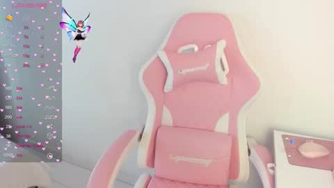 sweet_angelkanon online show from 10.26.25