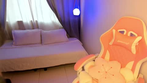 sweet_angelkanon online show from 02.03.26