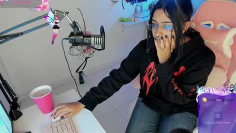 sweet_angelkanon online show from 03.28.26