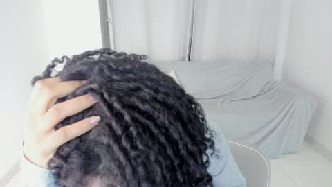 Anie online show from 02.02.25