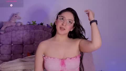 Sthefany Lauren Independent Model  online show from 10.02.25