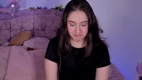 Sthefany Lauren Independent Model  online show from 01.10.26