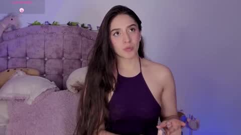 Sthefany Lauren Independent Model  online show from 03.21.26