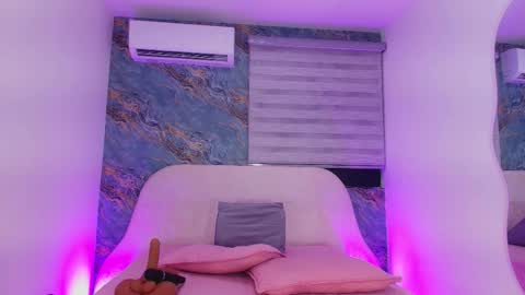 Ariel online show from 03.27.26