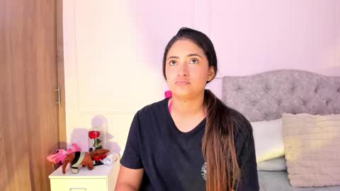 Asheley online show from 12.05.25