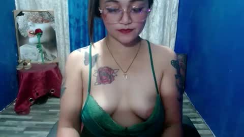 Chelsy online show from 02.08.26