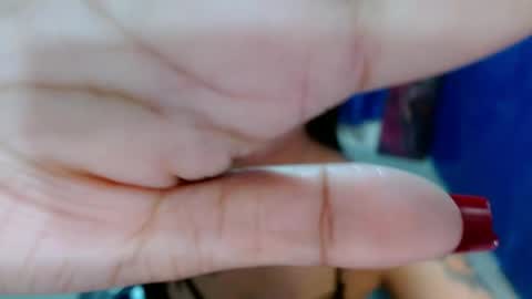 Chelsy online show from 07.06.26
