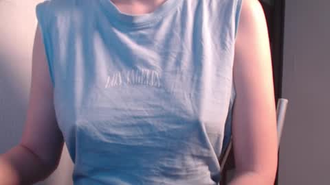 Snapshot of sweet_baby_kate chatting on 01.16.25 Kate and Erica online show from 01.16.25