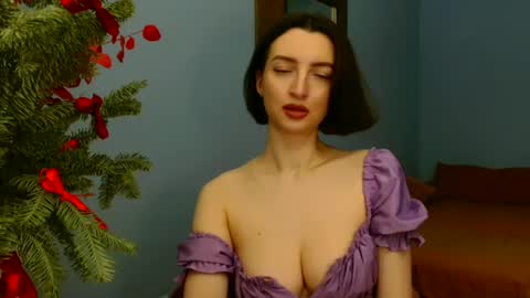 Miranda online show from 12.28.24