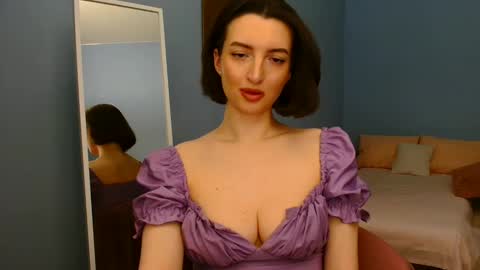 Miranda online show from 01.25.25