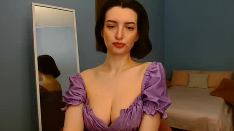 Miranda online show from 02.15.25