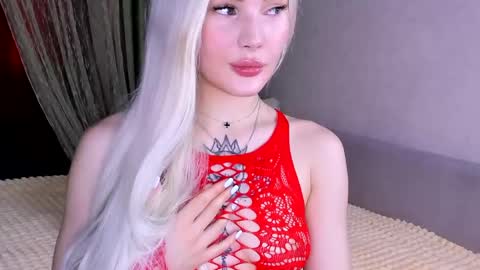 Alice online show from 05.21.26