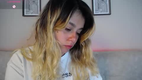 Bella Valery online show from 02.24.26