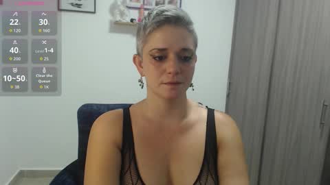 Snapshot of sweet_bianca1 chatting on 09.14.25 Bianca online show from 09.14.25