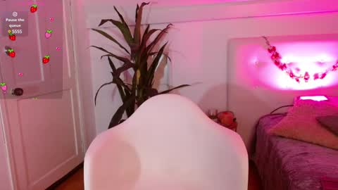 sweet blueberry  online show from 03.04.25