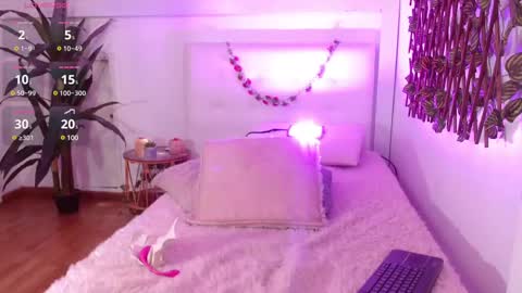 sweet blueberry  online show from 03.10.25