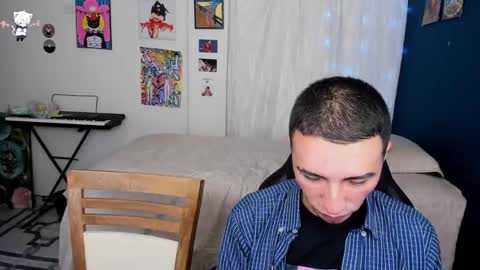 Snapshot of sweet_boys_xx chatting on 03.04.25 CristianBrayan PVT OPEN online show from 03.04.25