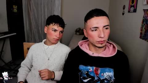Snapshot of sweet_boys_xx chatting on 03.12.25 CristianBrayan PVT OPEN online show from 03.12.25