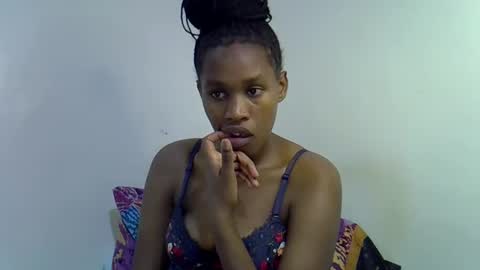 sweet_brown9 online show from 10.09.25