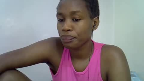 sweet_brown9 online show from 10.19.25