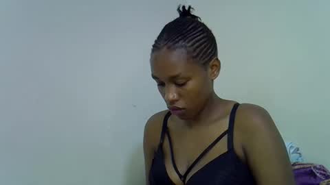 sweet_brown9 online show from 10.21.25