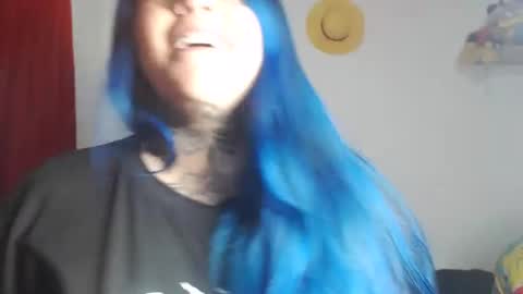 Bubbles online show from 09.30.25