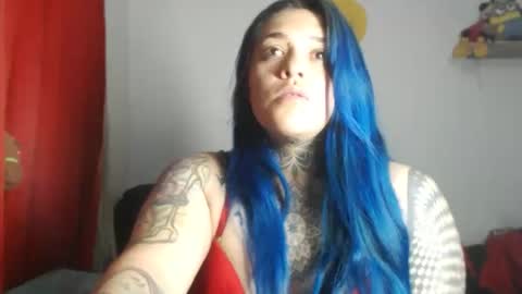 Bubbles online show from 10.21.25