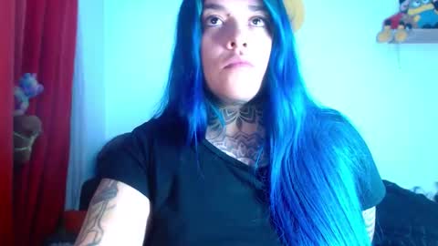 Bubbles online show from 11.13.25