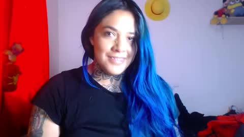 Bubbles online show from 11.14.25