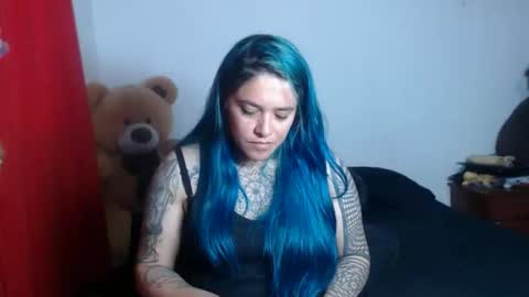 Bubbles online show from 05.13.26
