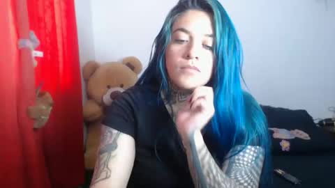 Bubbles online show from 05.19.26