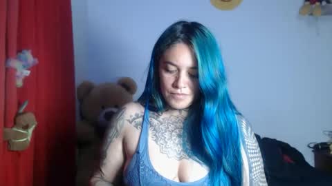 Bubbles online show from 05.21.26