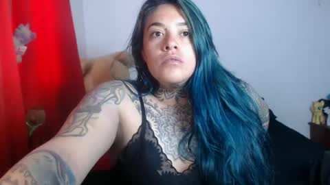 Bubbles online show from 06.12.26
