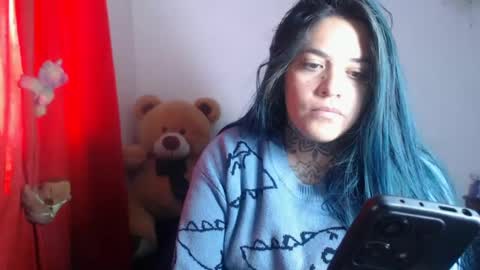 Bubbles online show from 06.18.26
