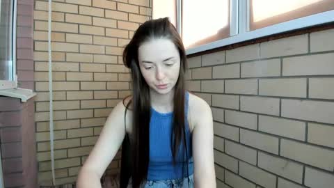 Christina online show from 05.14.26